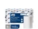 Rullkätepaber 2-kihiline TORK Matic 143 Enmotion, 6×143 m