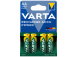 Akupatareid AA 2600mAh VARTA Ready2use 4tk