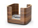 Salvrätikuhoidja lauale TORK Xpressnap® N10 pähklipuu (273003)