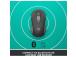 LOGITECH Signature M650 L, must - Juhtmevaba hiir