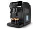 PHILIPS 2200 Series, must - Espressomasin