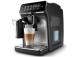 PHILIPS LatteGo 3200 Series, must/hall - Espressomasin