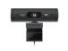 LOGITECH Brio 500, must - Veebikaamera