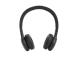 JBL Live 460, must - Kõrvapealsed juhtmevabad kõrvaklapid