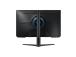 Samsung Odyssey G4, 27", Full HD, IPS, 240Hz, must - Monitor