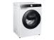 Samsung Eco Bubble™ 9 kg, sügavus 55 cm, 1400 p/m - Eestlaetav pesumasin