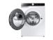 Samsung Eco Bubble™ 9 kg, sügavus 55 cm, 1400 p/m - Eestlaetav pesumasin