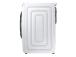 Samsung Eco Bubble™ 9 kg, sügavus 55 cm, 1400 p/m - Eestlaetav pesumasin