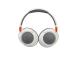 JBL JR 460, valge/hall - Kõrvapealsed juhtmevabad kõrvaklapid