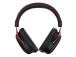 HyperX Cloud II Wireless, must/punane - Juhtmevaba peakomplekt