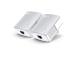 Võrgulaiendi adapter TP-Link AV600 Powerline