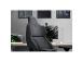 Razer Iskur XL Fabric, kangas, tumehall - Mänguritool