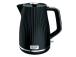 Tefal Loft, 1,7 L, must - Veekeetja
