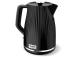 Tefal Loft, 1,7 L, must - Veekeetja