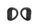 JBL Endurance Peak 3, must - Täisjuhtmevabad spordiklapid