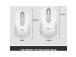 Logitech Signature M650 L, valge - Juhtmevaba hiir