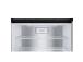 LG Water & Ice Dispenser Instaview™, 508 L, must - SBS Külmik