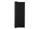 LG Water & Ice Dispenser Instaview™, 508 L, must - SBS Külmik