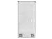LG Water & Ice Dispenser Instaview™, 508 L, must - SBS Külmik