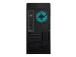 ACER Predator Orion 3000, i7, 32GB, 2TB, RTX3070, must - Lauaarvuti