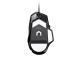 LOGITECH G502 X, must - Juhtmega hiir