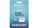 Mälukaart Micro SDXC EVO Plus 2021 + SD adapter (128GB)