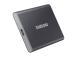 Väline SSD T7 (1 TB)