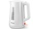 PHILIPS, 1,7 L, valge - Veekeetja