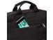 Case Logic Advantage Attaché 14", must - Sülearvutikott