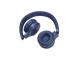 JBL Live 460, sinine - Kõrvapealsed juhtmevabad kõrvaklapid
