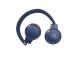 JBL Live 460, sinine - Kõrvapealsed juhtmevabad kõrvaklapid