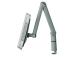 Sirvimisalus lauale DURABLE Sherpa Swing Arm 10-le taskule