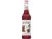 Siirup MONIN kirsi 70cl