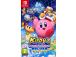 Kirby's Return to Dreamland Deluxe, Nintendo Switch - Mäng