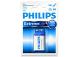 Patareid PHILIPS 6LR61E 9V Ultra Alkaline