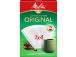 Kohvifilter 1x4 Melitta 40 tk