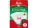 Kohvifilter 1x4 Melitta 40 tk