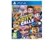 PS4 mäng Paw Patrol: Adventure City Calls