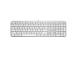 Klaviatuur Logitech MX Keys S SWE (W), hall