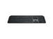 Klaviatuur Logitech MX Keys S Plus SWE (W), must