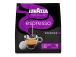 Lavazza Espresso Italiano Cremoso, 18 tk - Kohvipadjad