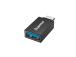 Hama USB adapter, USB-C pistik, USB-A pesa, must - Adapter