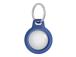 Belkin Secure Holder with Key Ring for AirTag, sinine - Ümbris