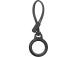 Belkin Secure Holder with Strap for AirTag, must - Ümbris