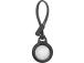Belkin Secure Holder with Strap for AirTag, must - Ümbris
