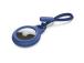 Belkin Secure Holder with Strap for AirTag, sinine - Ümbris