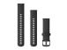 Garmin Quick Release Band, Vivoactive 4, 22 mm, must - Kellarihm