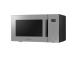 Samsung, 23 L, 2300 W, hall - Mikrolaineahi grilliga
