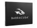 Seagate BarraCuda, 960 GB, 2,5" SATA - SSD