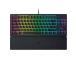 Razer Ornata V3 TKL, US, must - Klaviatuur